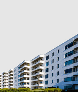 Serviced Apartments