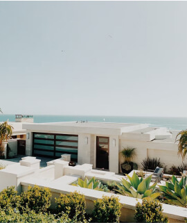 Villas in